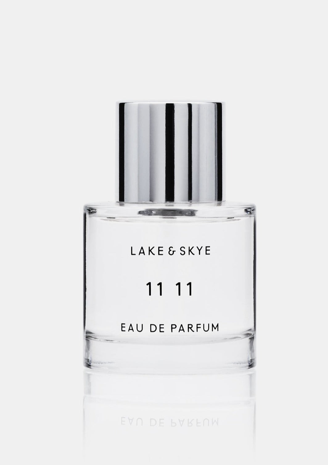 11 11 EAU DE PARFUM by LAKE & SKYE