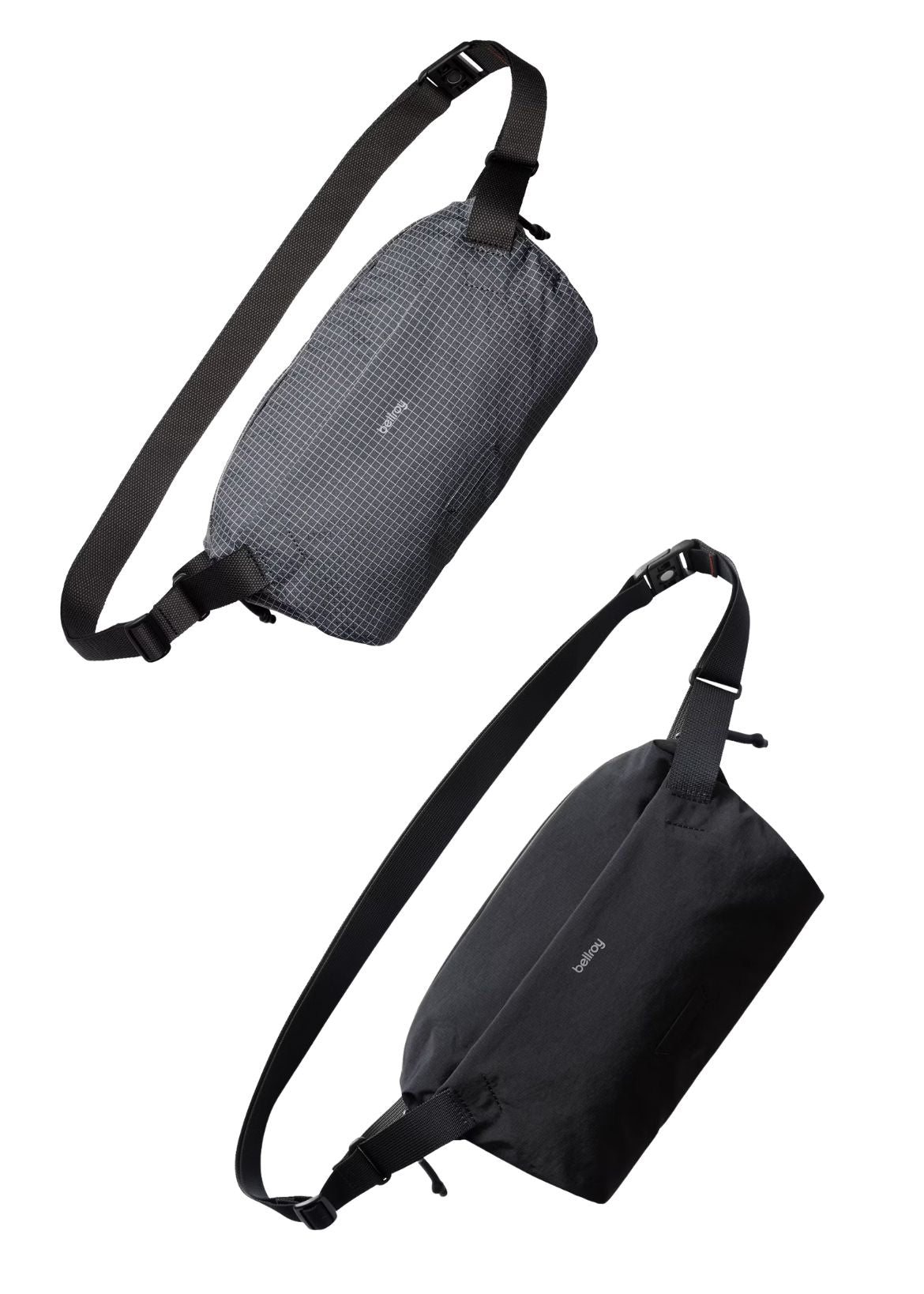 BELLROY LITE SLING BAG – Interwoven