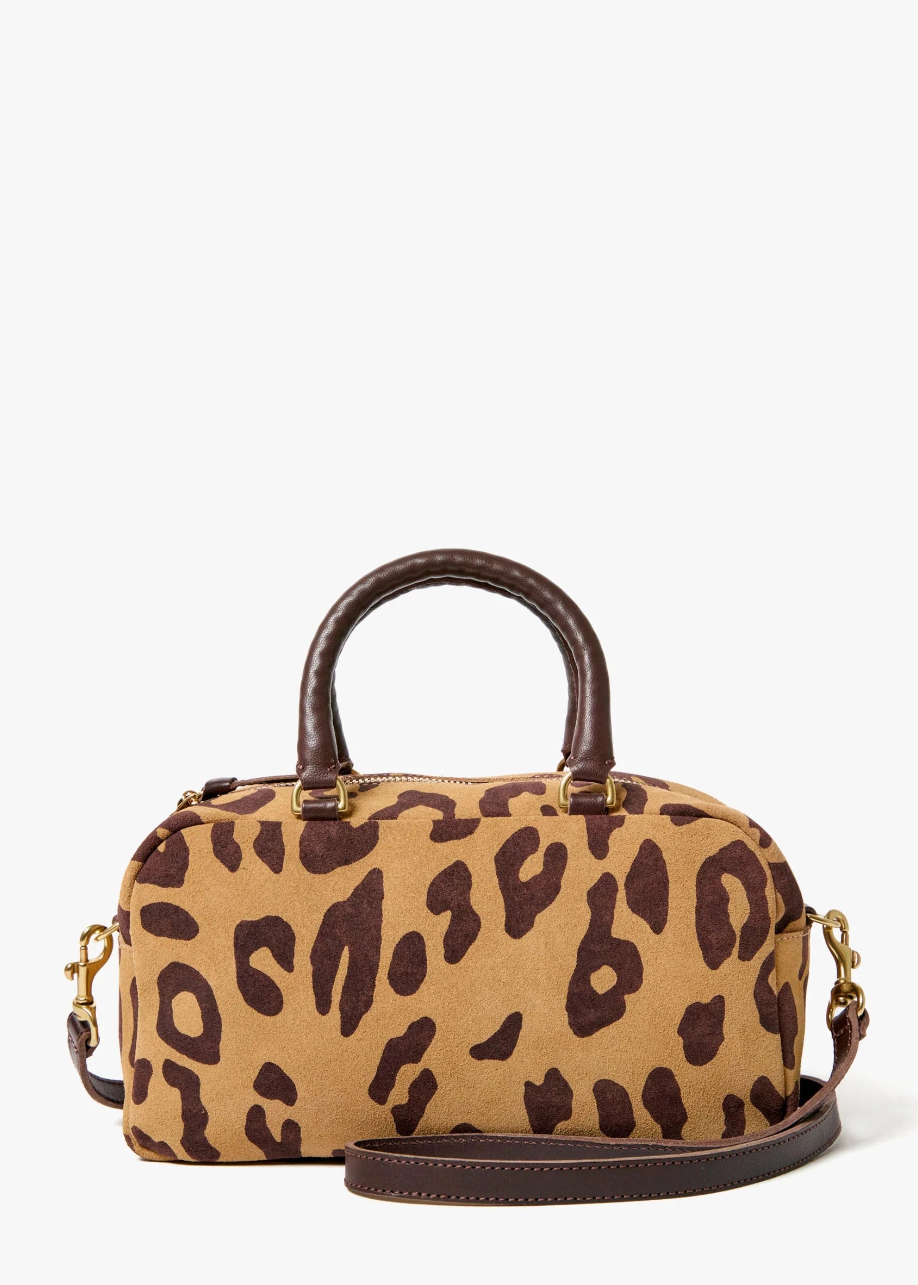 CLARE V. PABLO PETITE CLAUDINE BAG – Interwoven