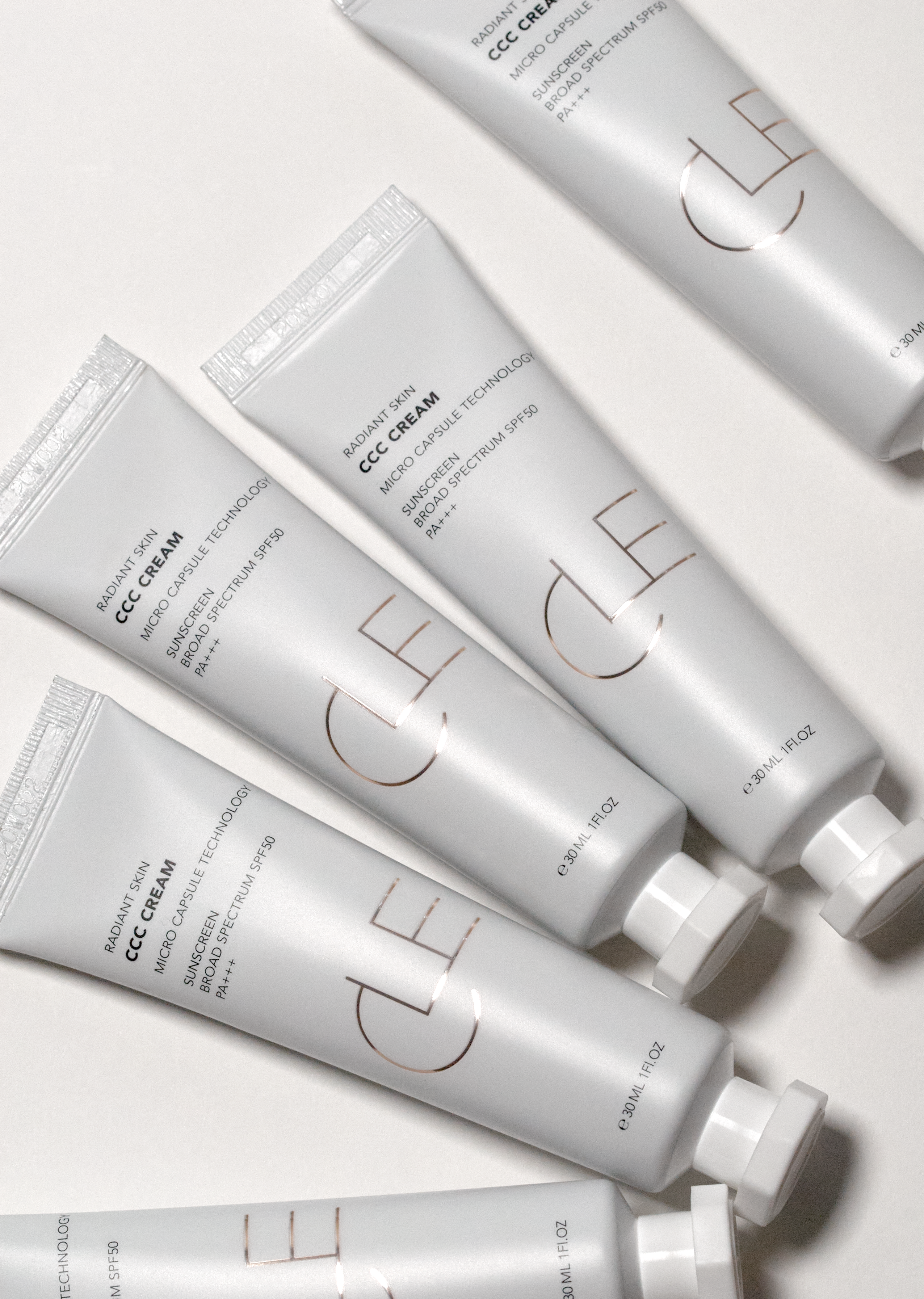 CLE CCC CREAM – Interwoven