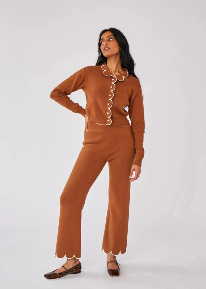 RACHEL ANTONOFF CUPCAKE PANTS – Interwoven