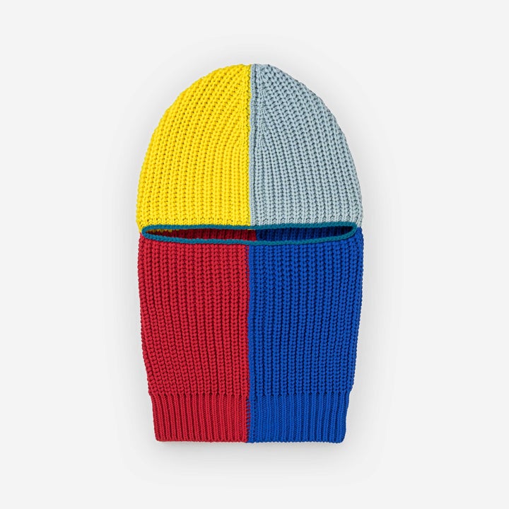 COLORBLOCK BALACLAVA – Interwoven