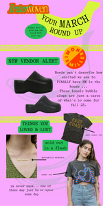 Good Gossip 1