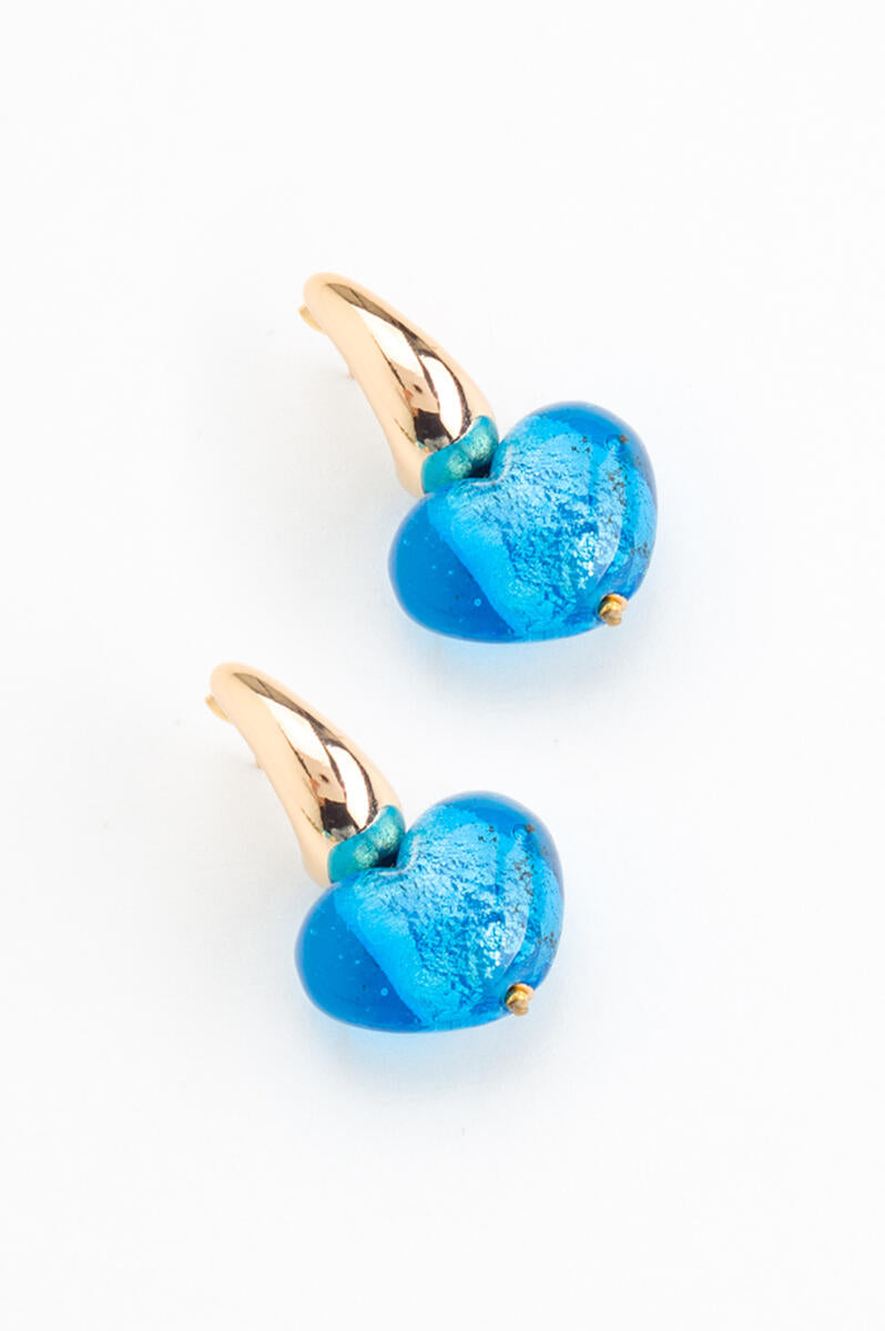 AZURE EARRINGS