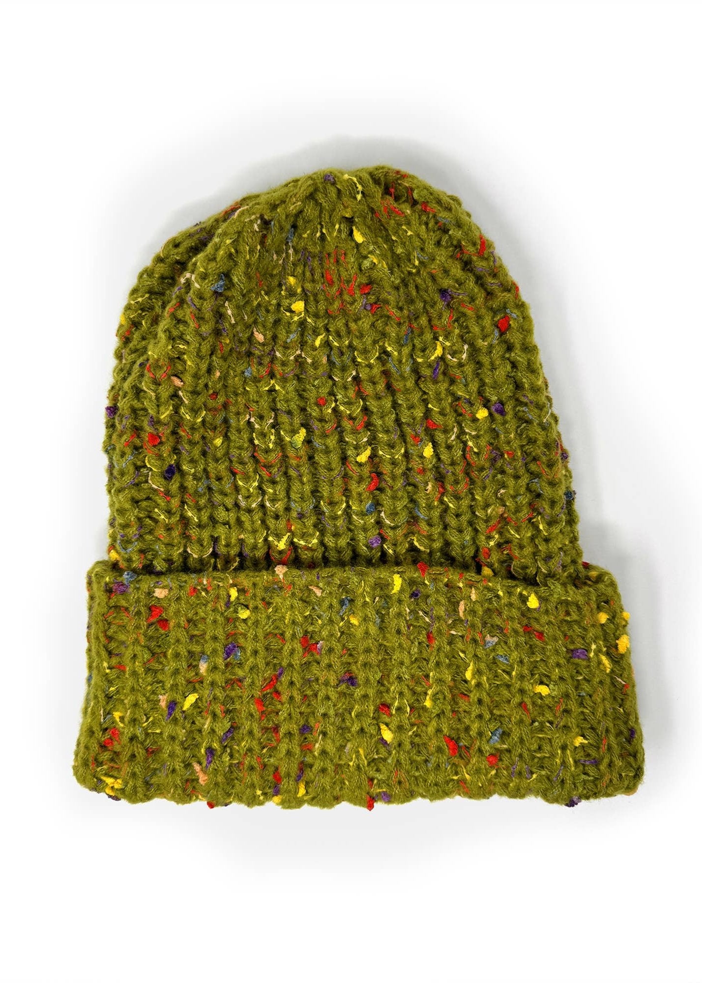 MARTINI SPECKLED BEANIE