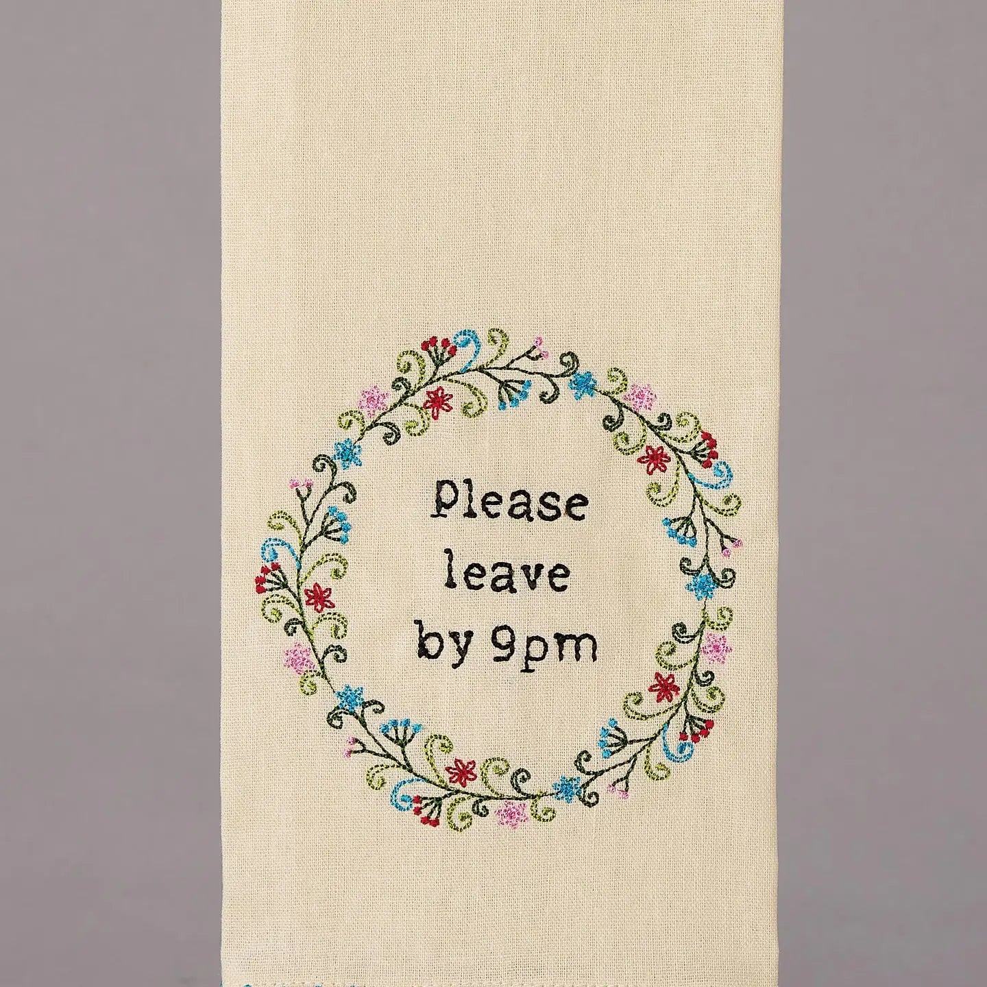 LINEN KITCHEN TOWEL