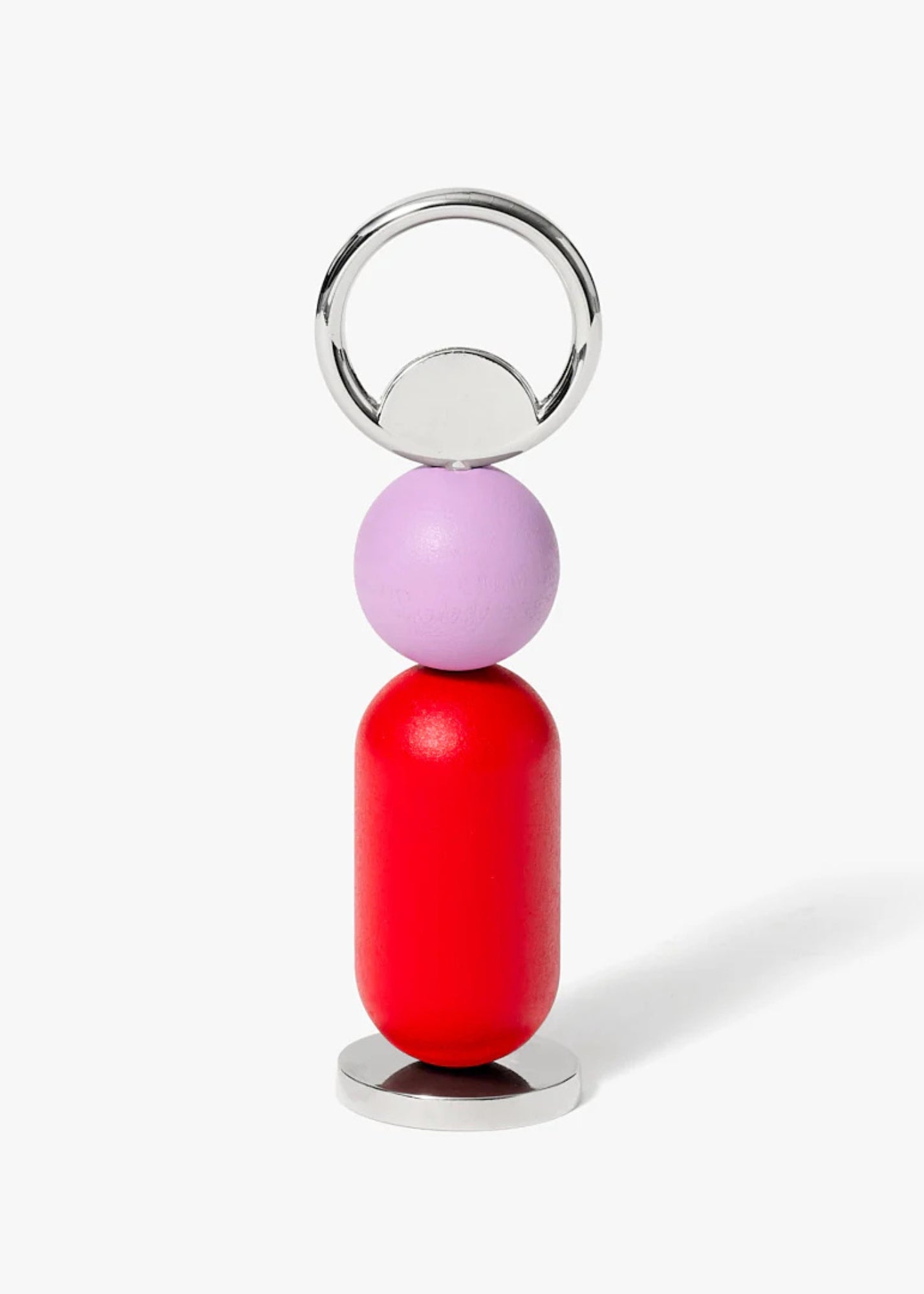 JOE DOUCET BOTTLE OPENER