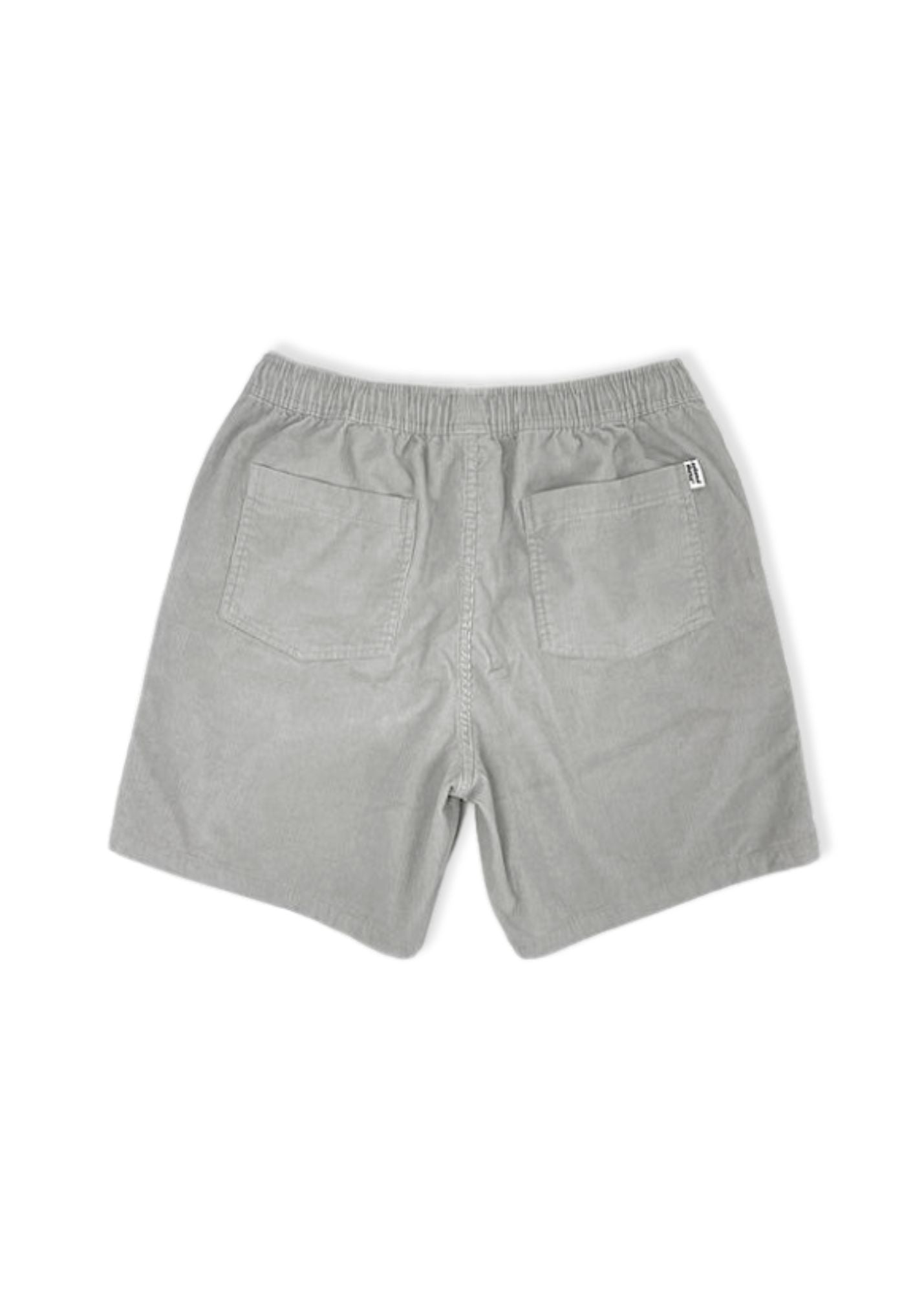 ISLAND CORD WALKSHORT