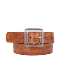 DALIA CROC SQUARE RESIN BUCKLE BELT