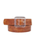 DALIA CROC SQUARE RESIN BUCKLE BELT