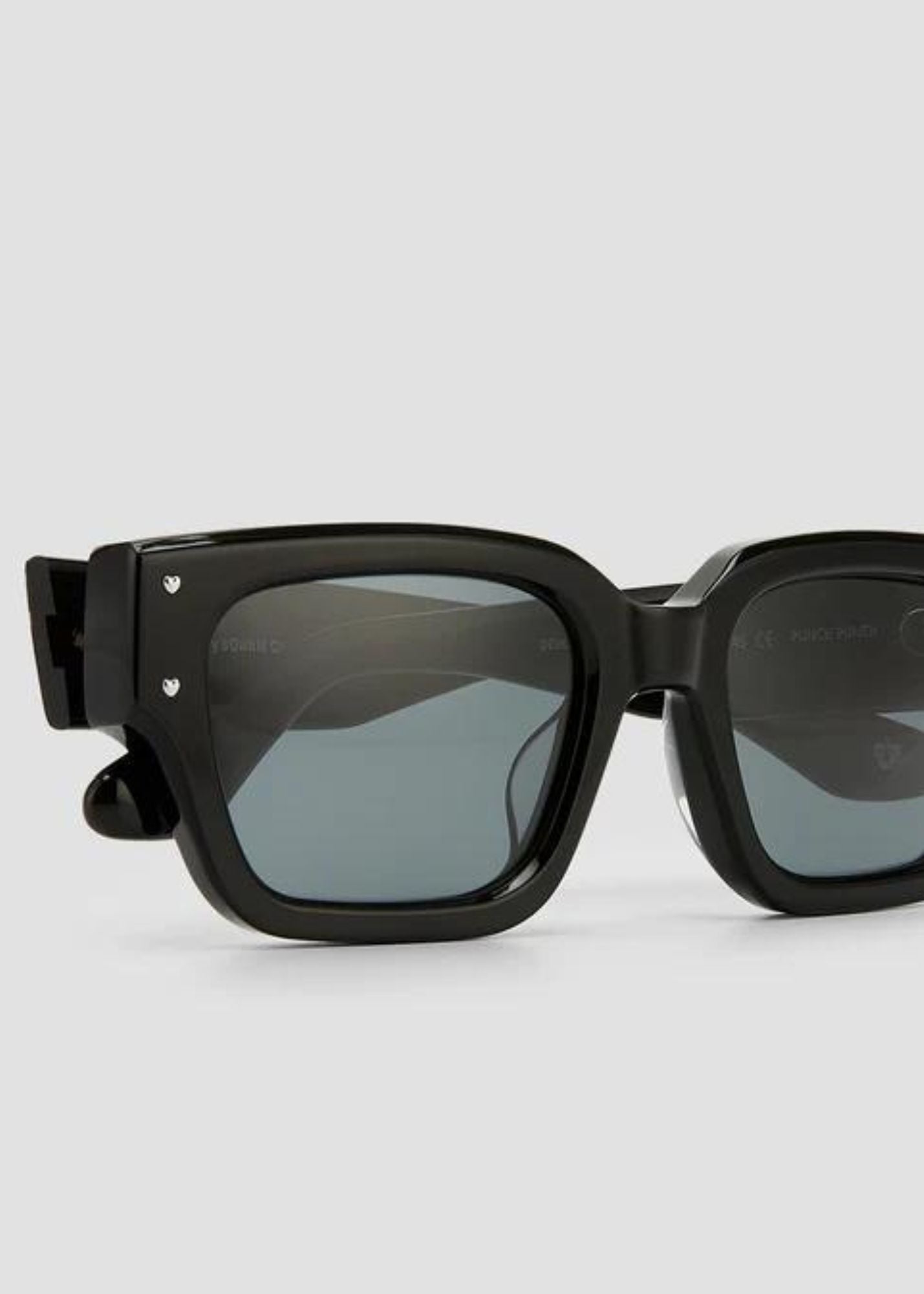 BONNIE CLYDE PUNCH PUNCH SUNGLASSES