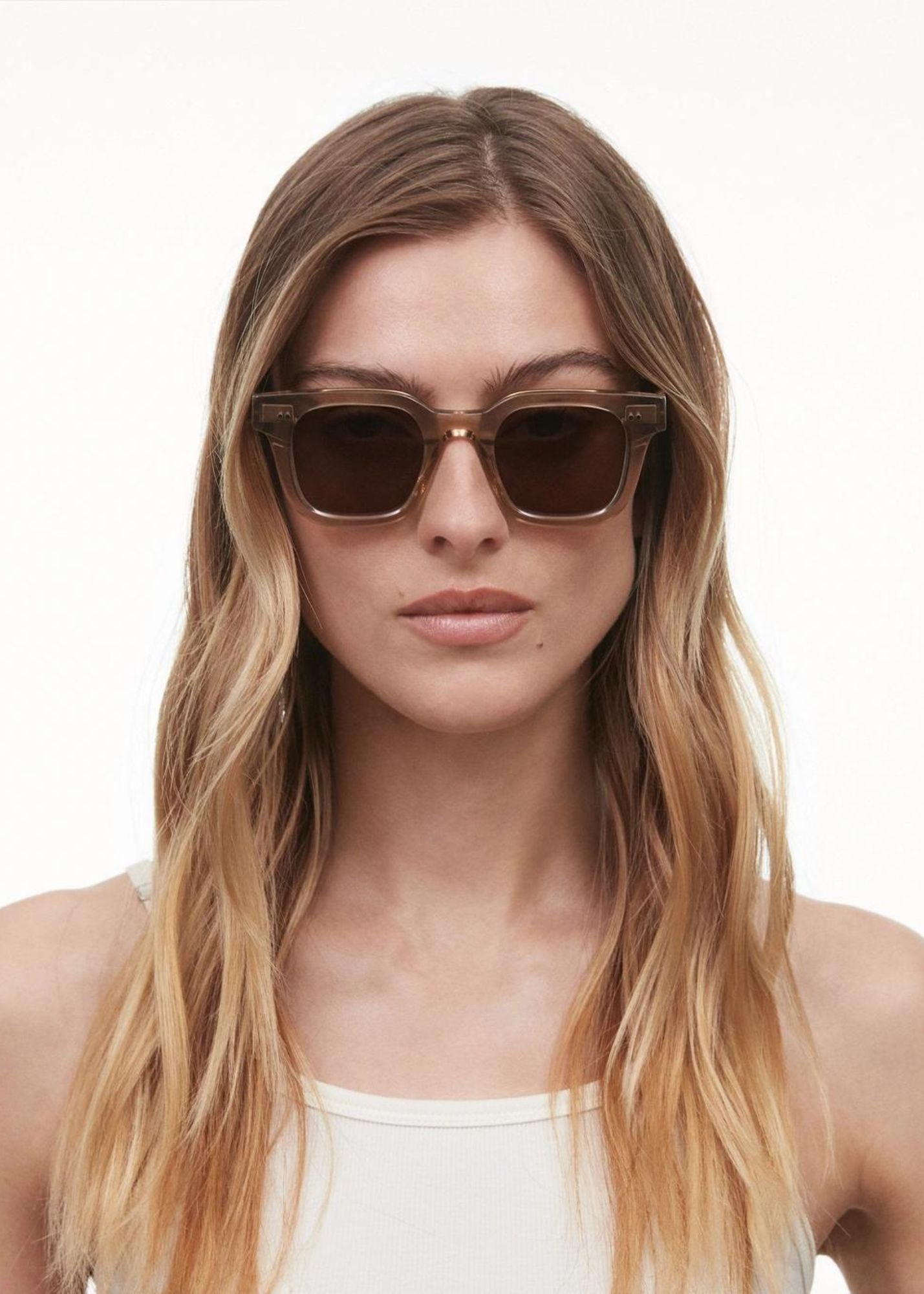 CHIMI 04 SUNGLASSES – Interwoven display picture 1