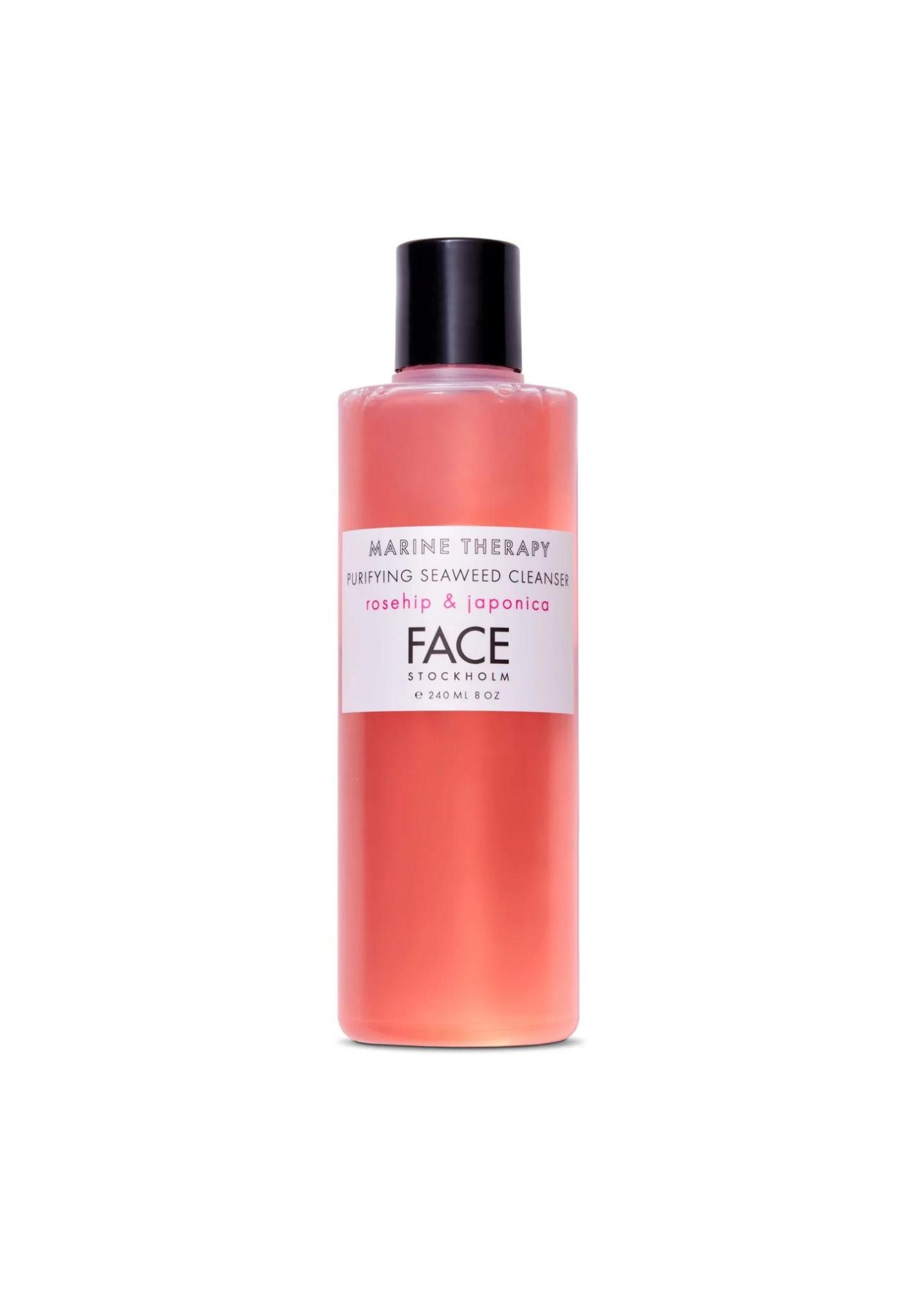 FACE STOCKHOLM SEAWEED CLEANSER