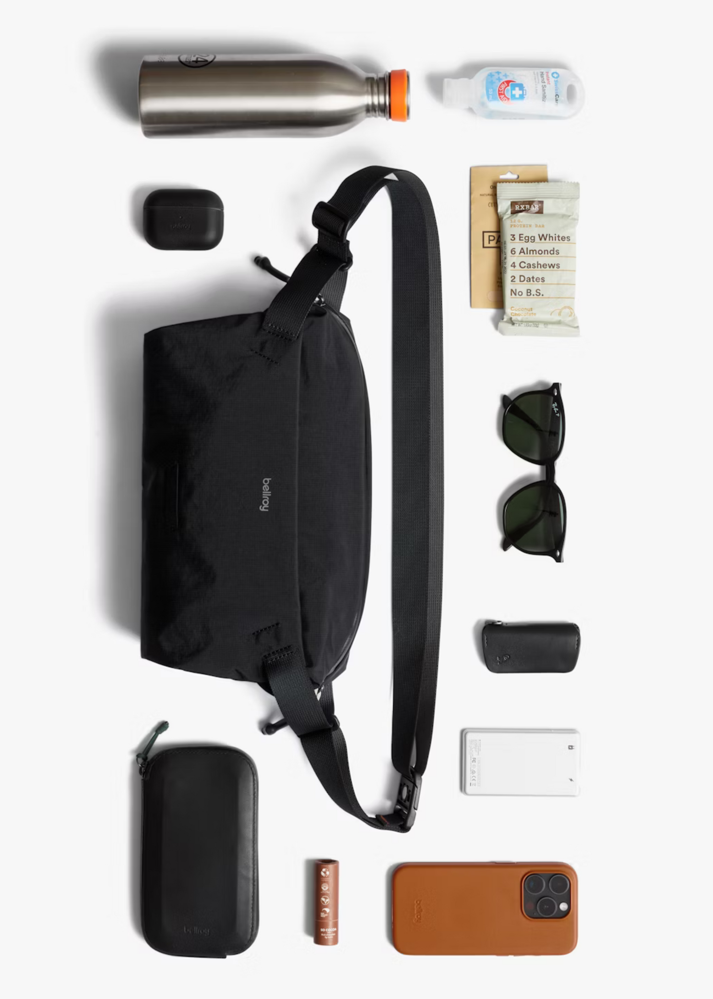 BELLROY LITE SLING BAG