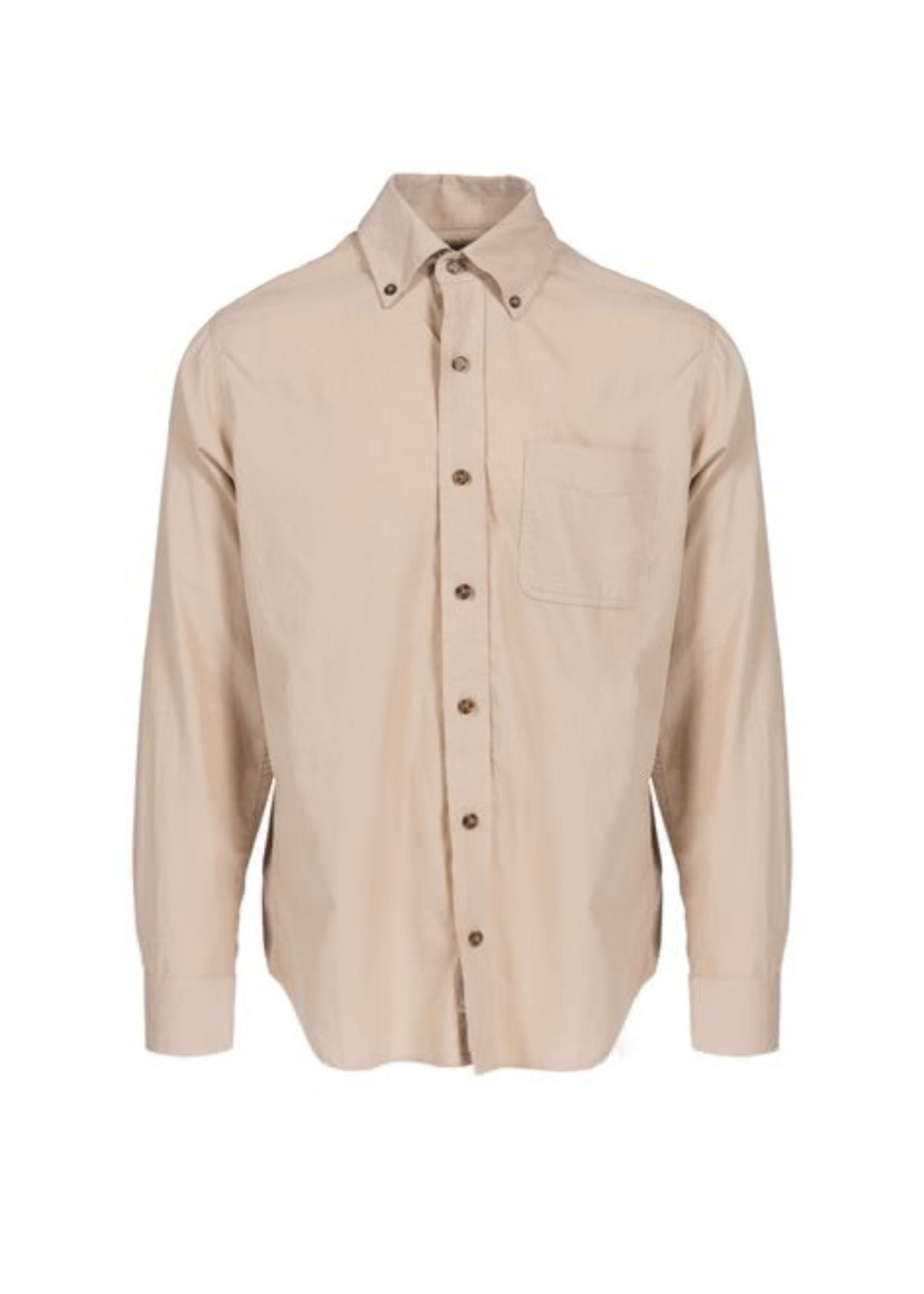 SCHOTT PINWALE CORDUROY BUTTONDOWN