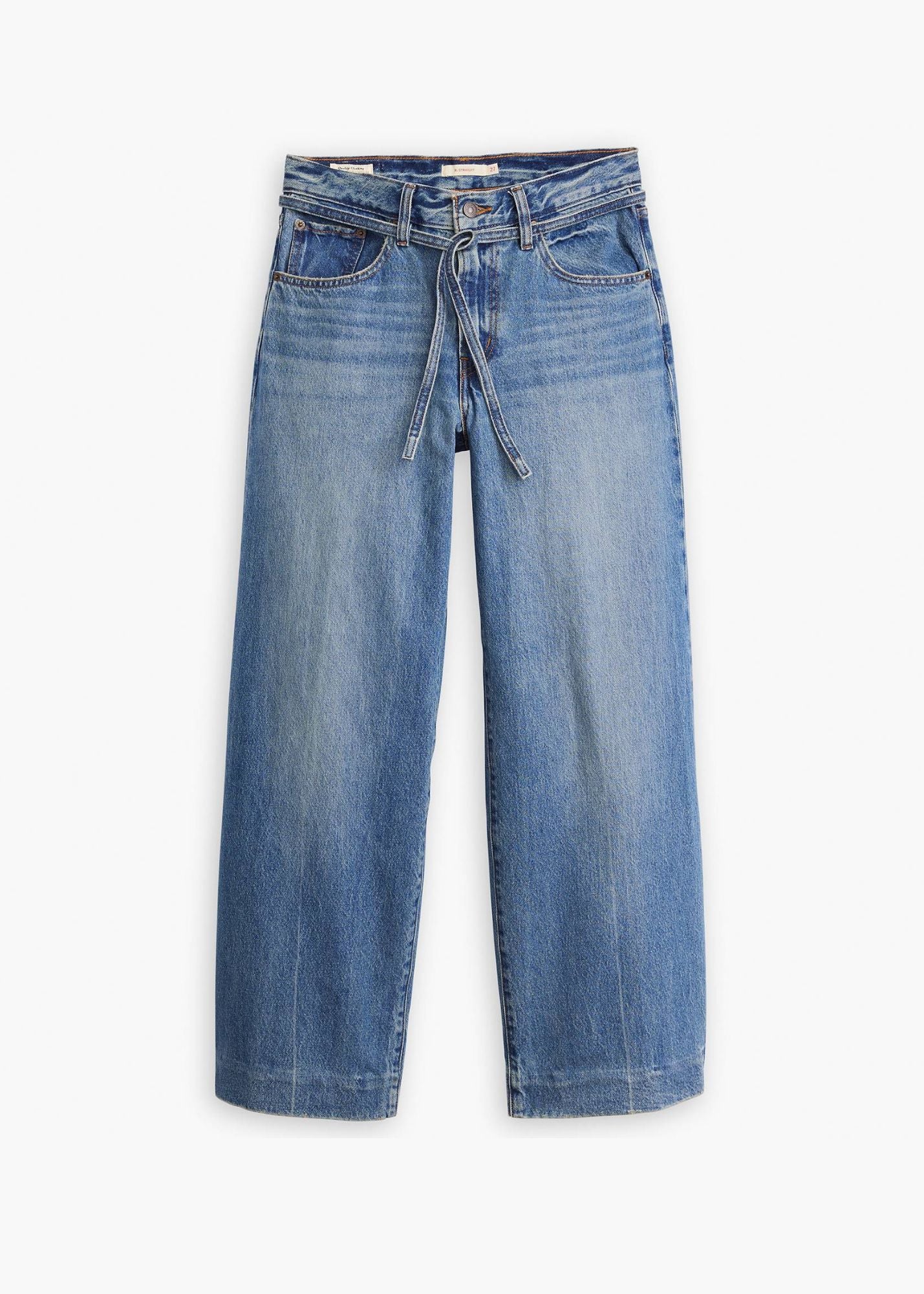 LEVI'S XL STRAIGHT DENIM