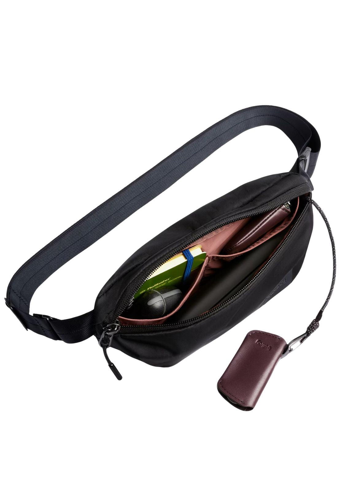 BELLROY LANEWAY BELT BAG