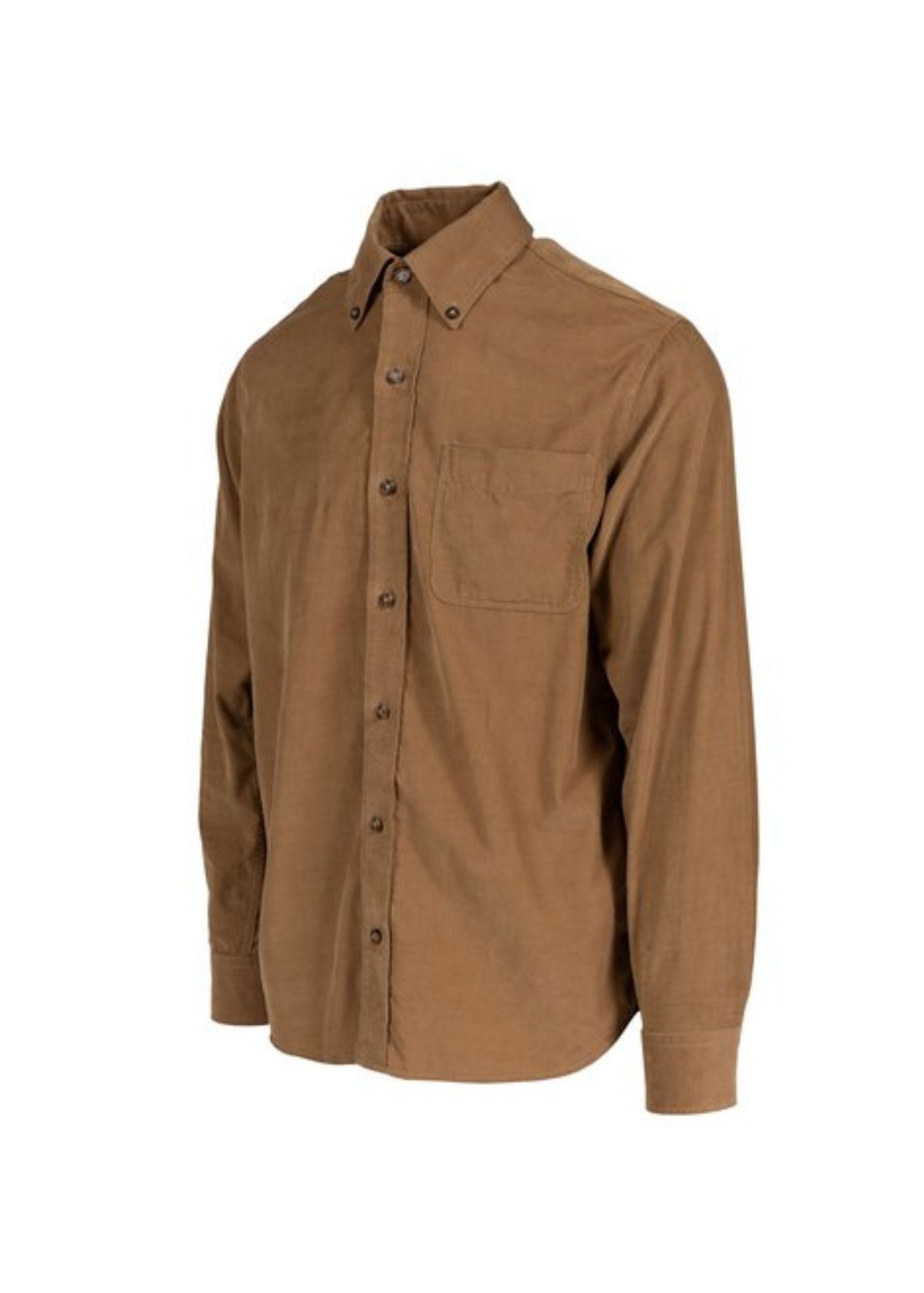 SCHOTT PINWALE CORDUROY BUTTONDOWN