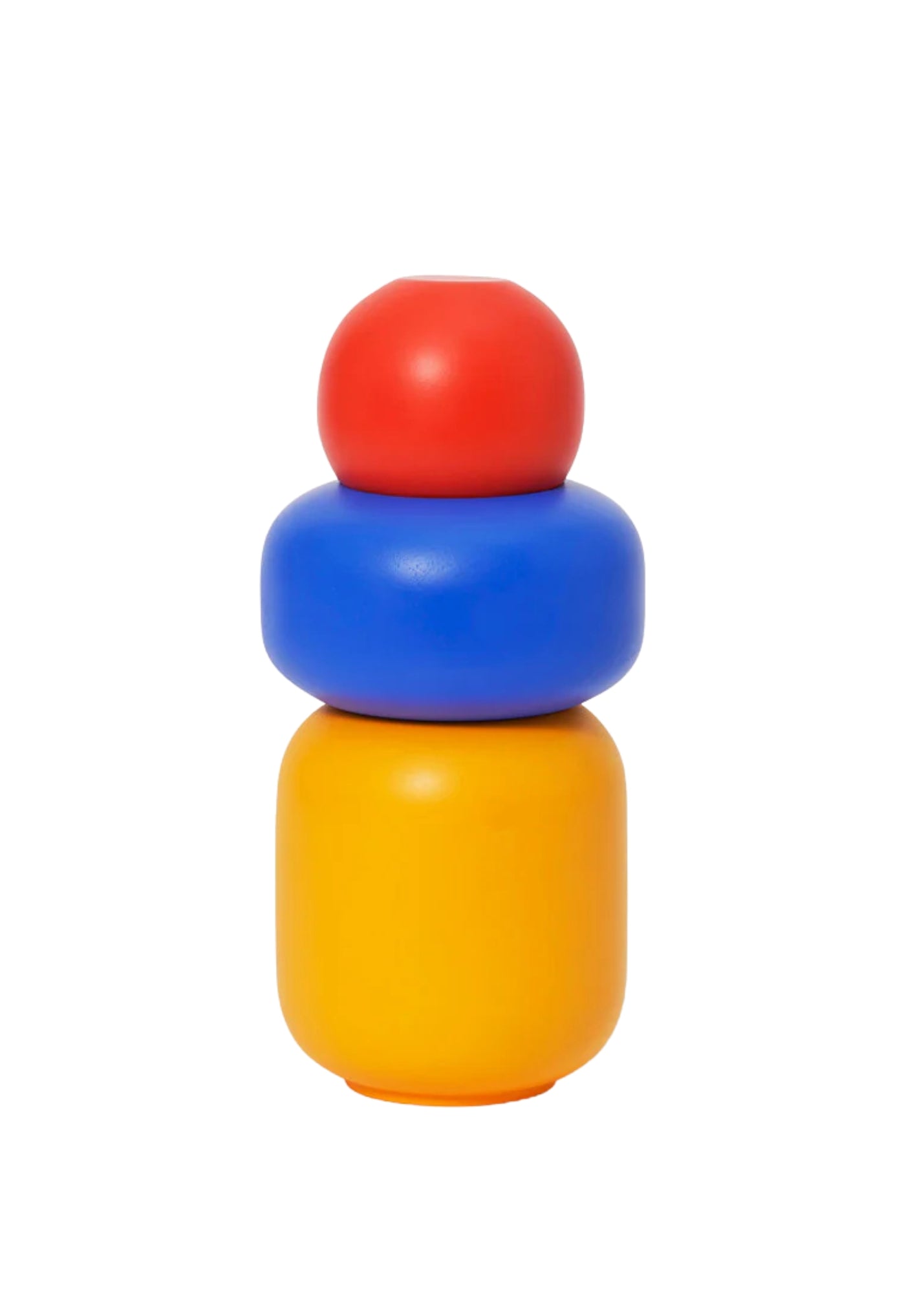 HANNAH BIGELEISEN STACK CONTAINERS