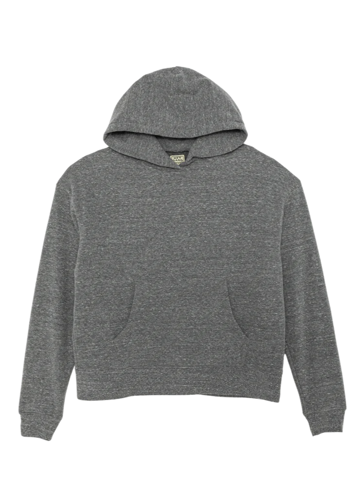 HEY GANG HOODIE