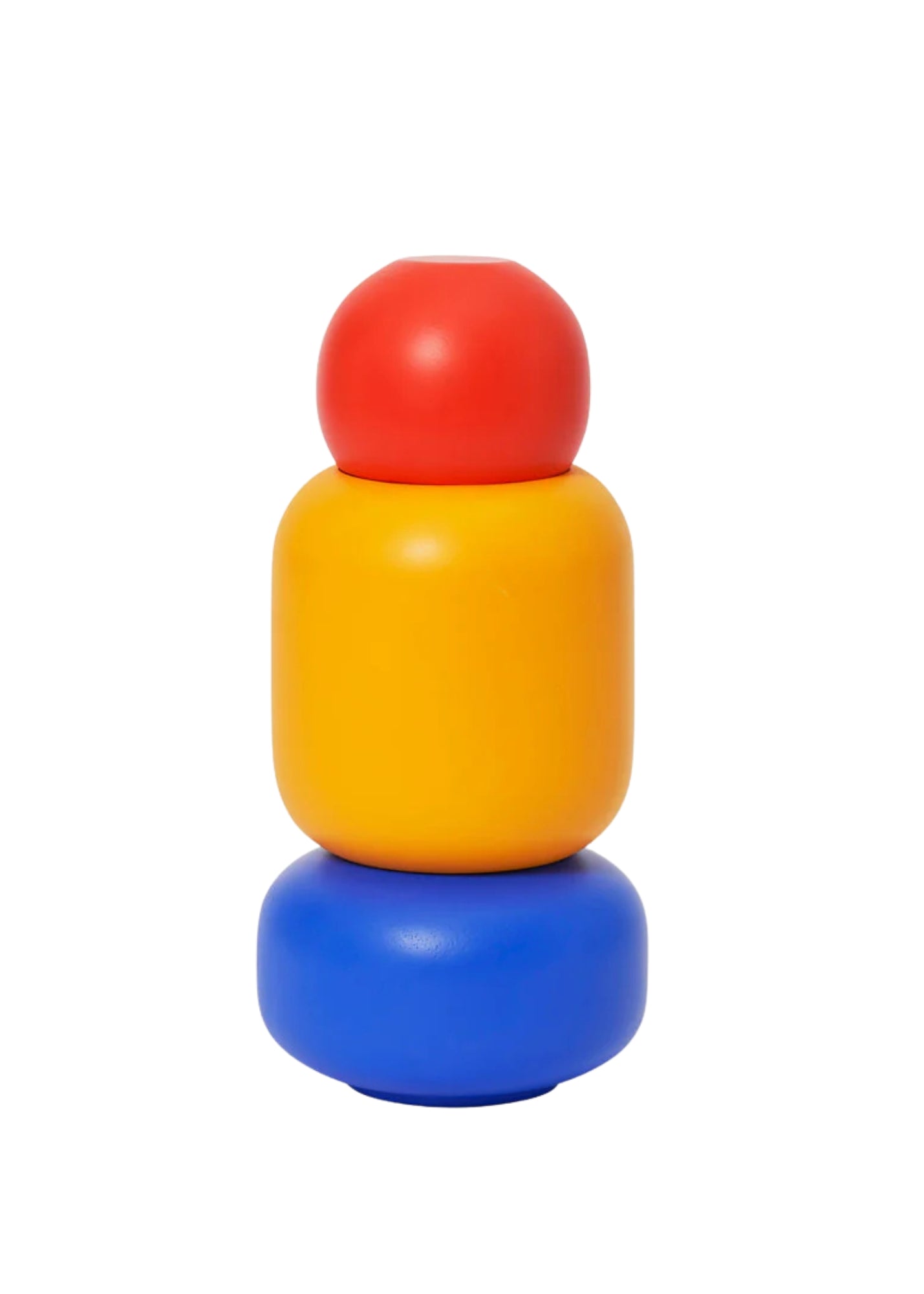 HANNAH BIGELEISEN STACK CONTAINERS