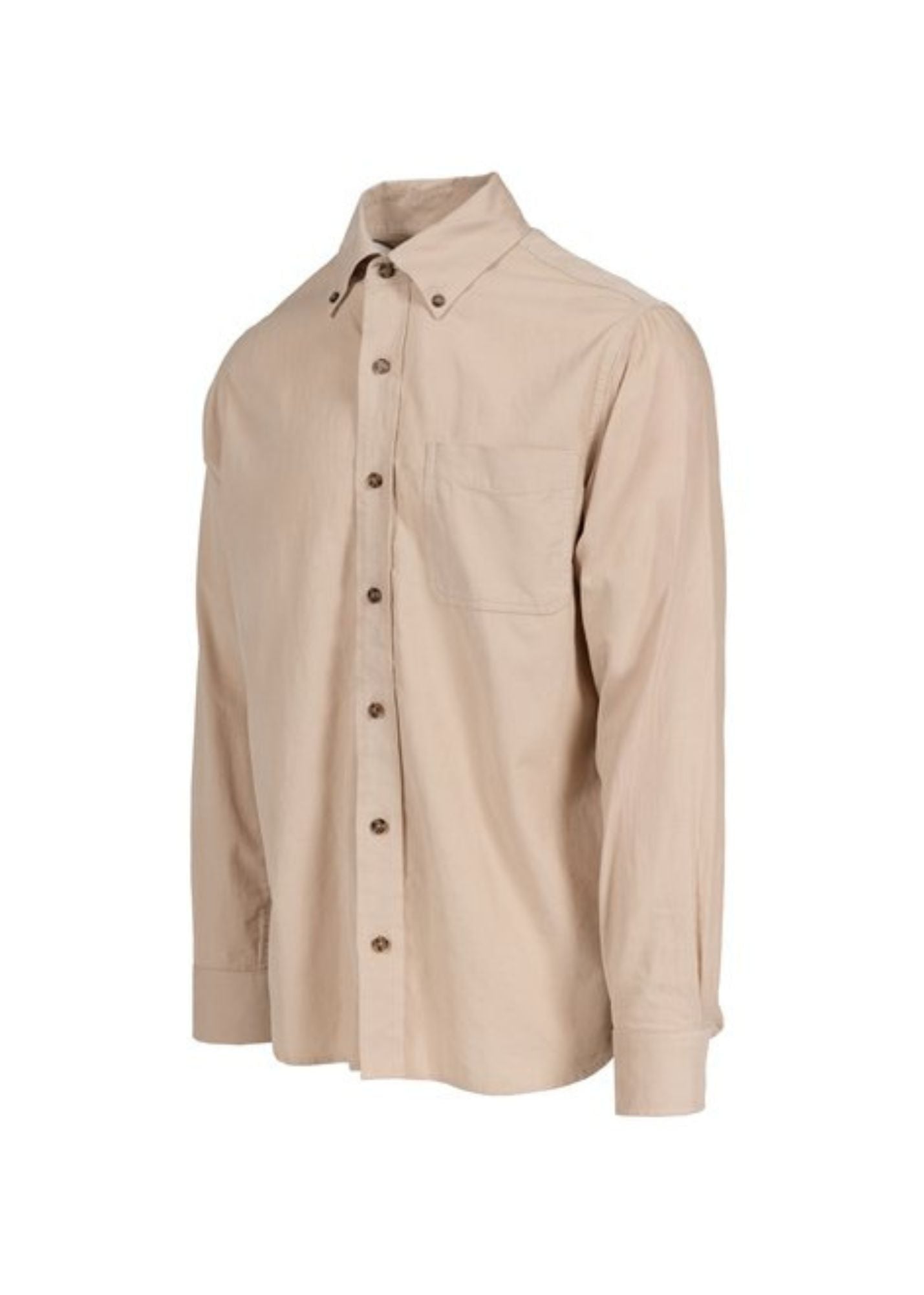 SCHOTT PINWALE CORDUROY BUTTONDOWN