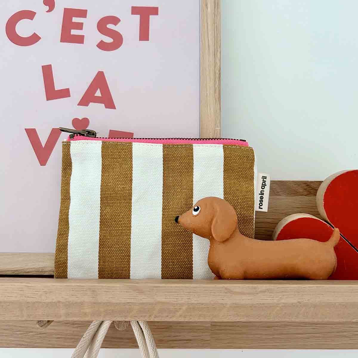CIAO TRAVEL BAG COLLECTION