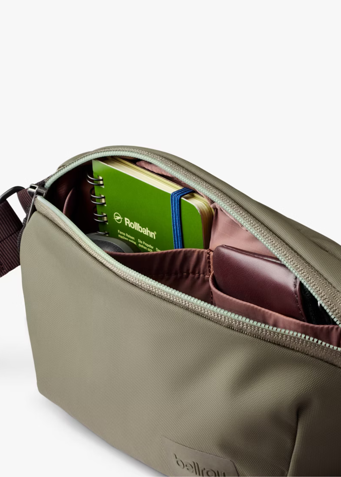 BELLROY LANEWAY BELT BAG