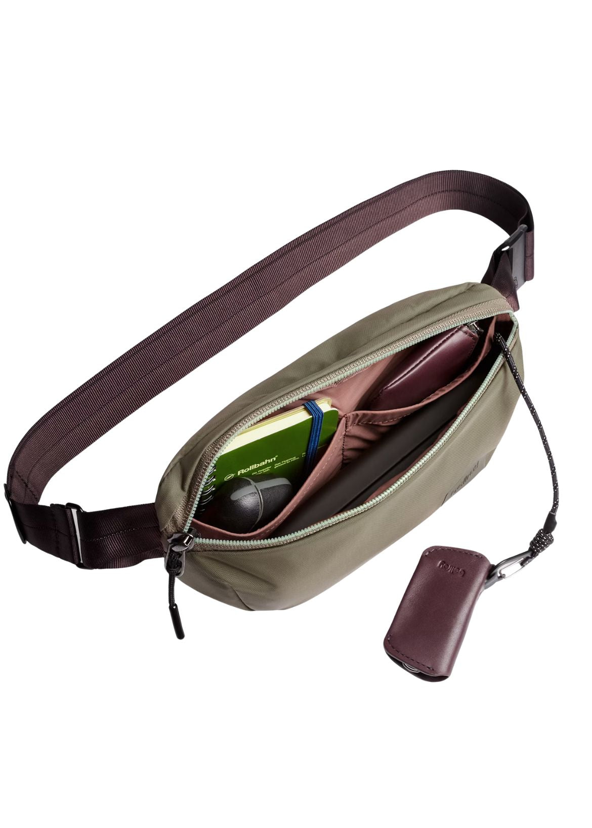 BELLROY LANEWAY BELT BAG