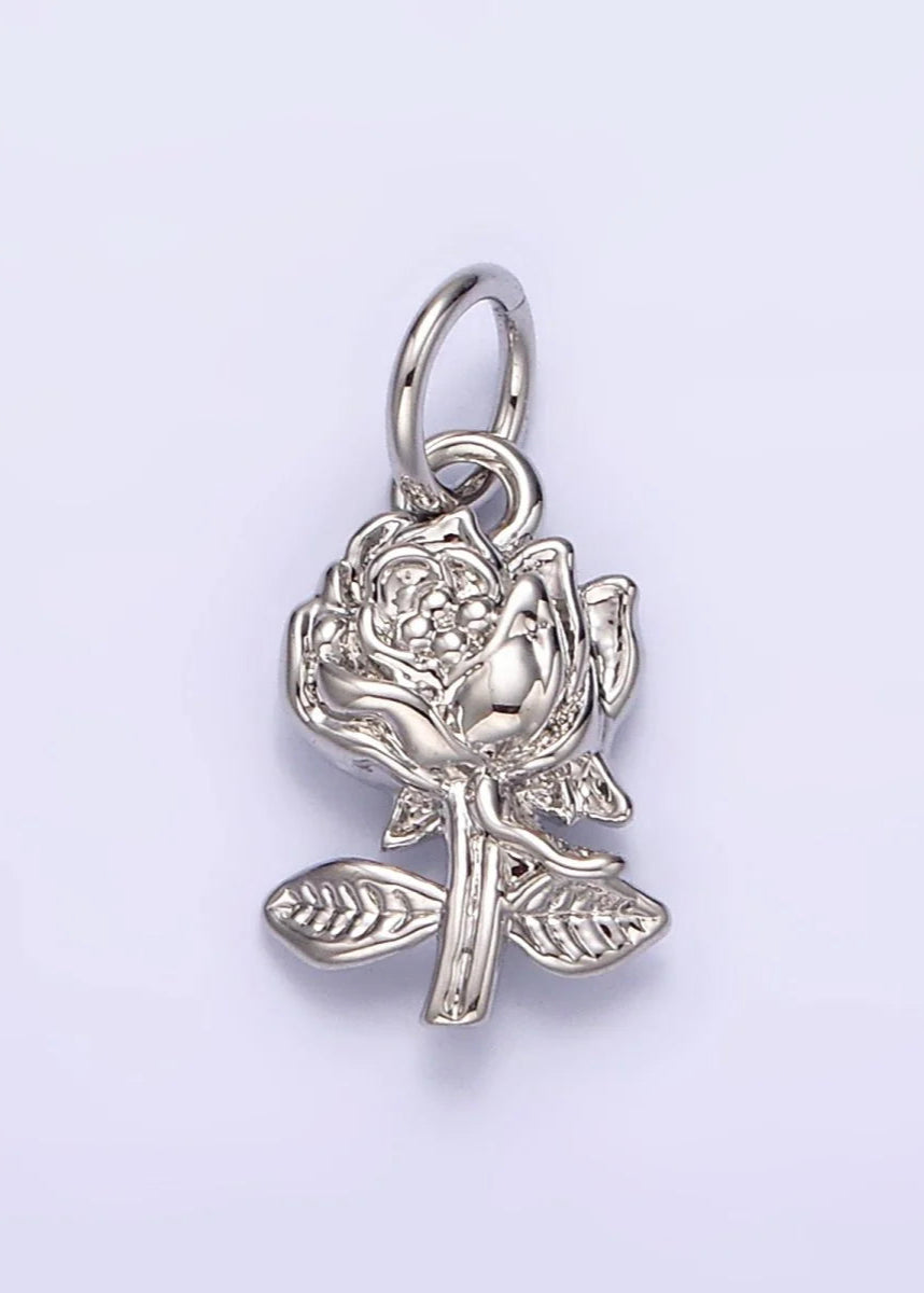 MINI ROSE CHARM