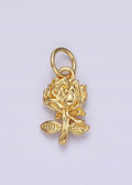 MINI ROSE CHARM