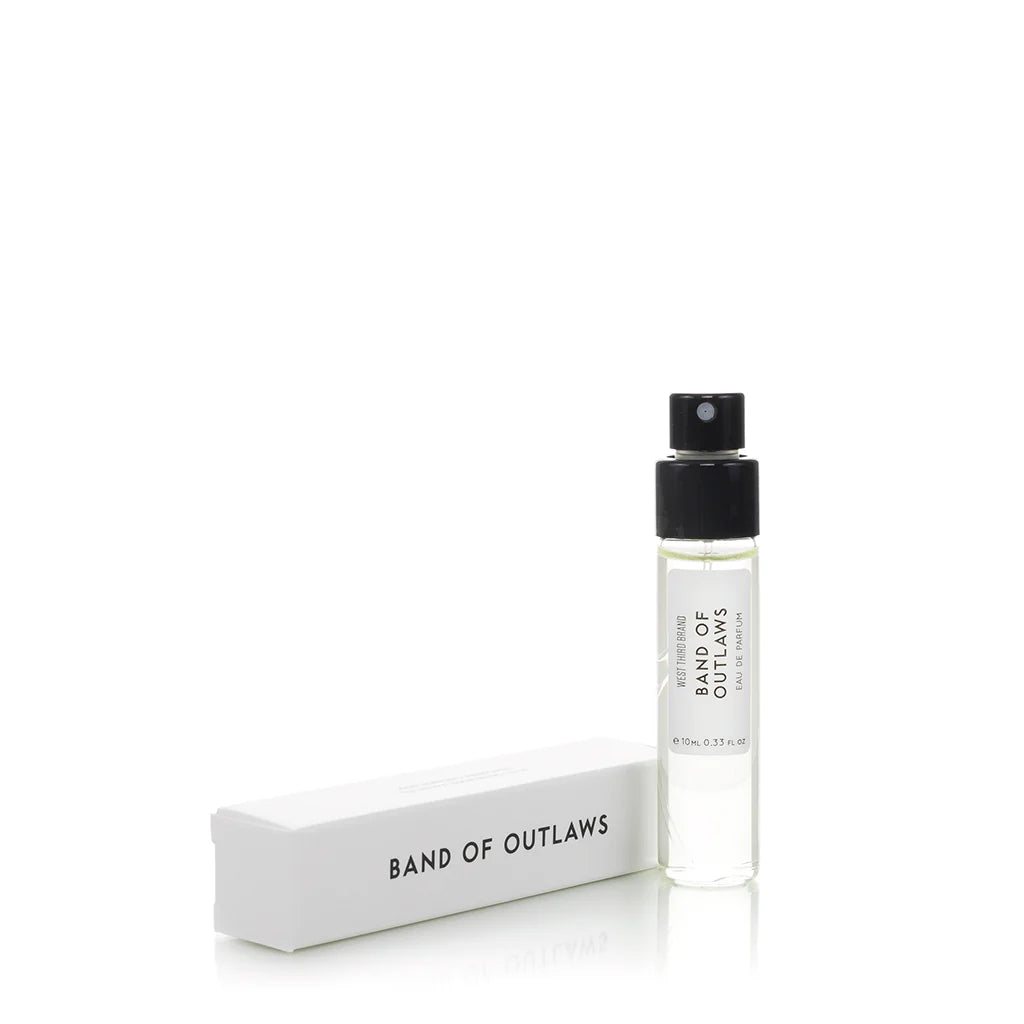 BAND OF OUTLAWS PERFUME