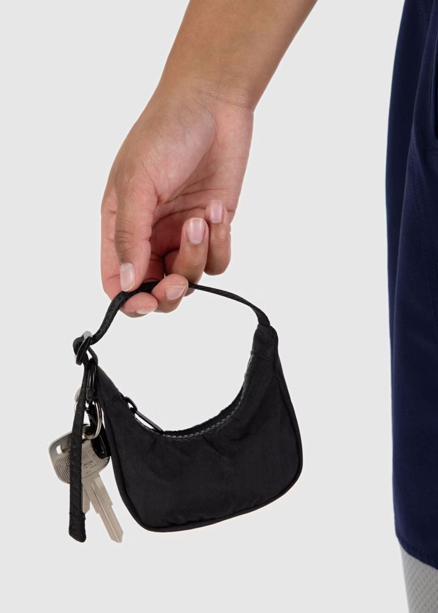 BAGGU CRESCENT BAG CHARM