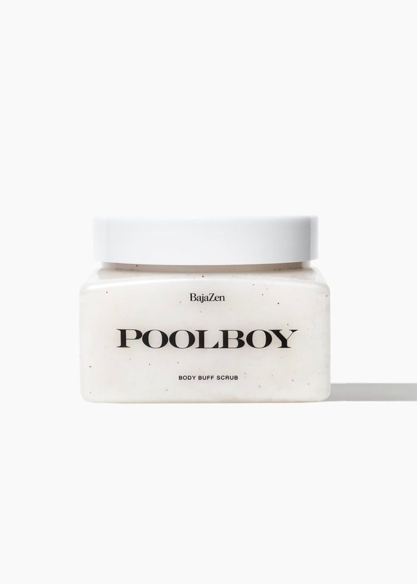 POOLBOY BODY BUFF SCRUB