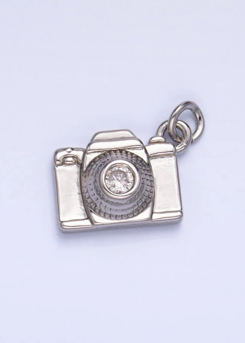 CAMERA CHARM