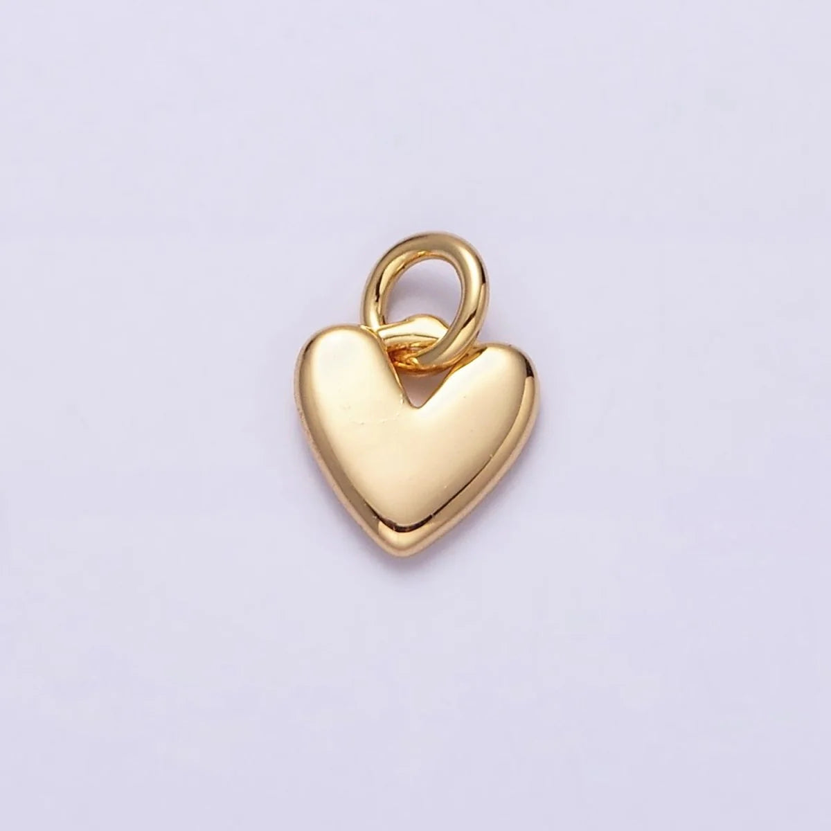 MINI HEART CHARM