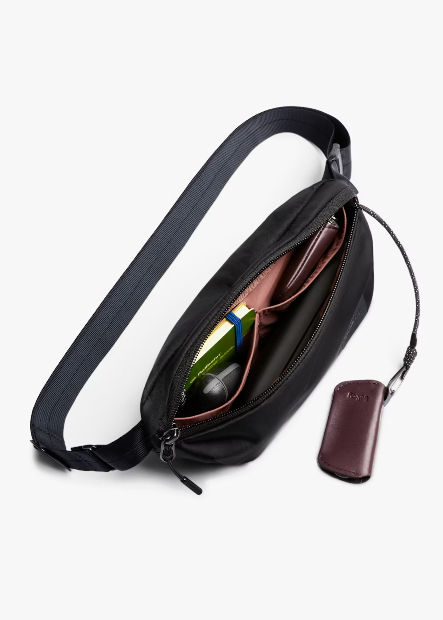 BELLROY LANEWAY BELT BAG