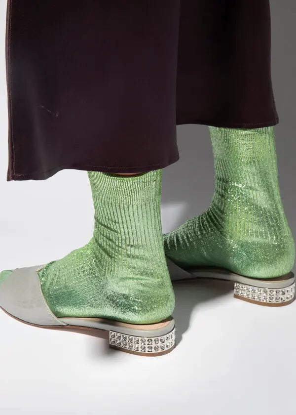 MARIA LA ROSA SOCKS