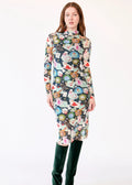 RACHEL ANTONOFF LILITH DRESS