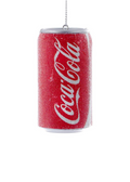 COCA COLA ORNAMENT