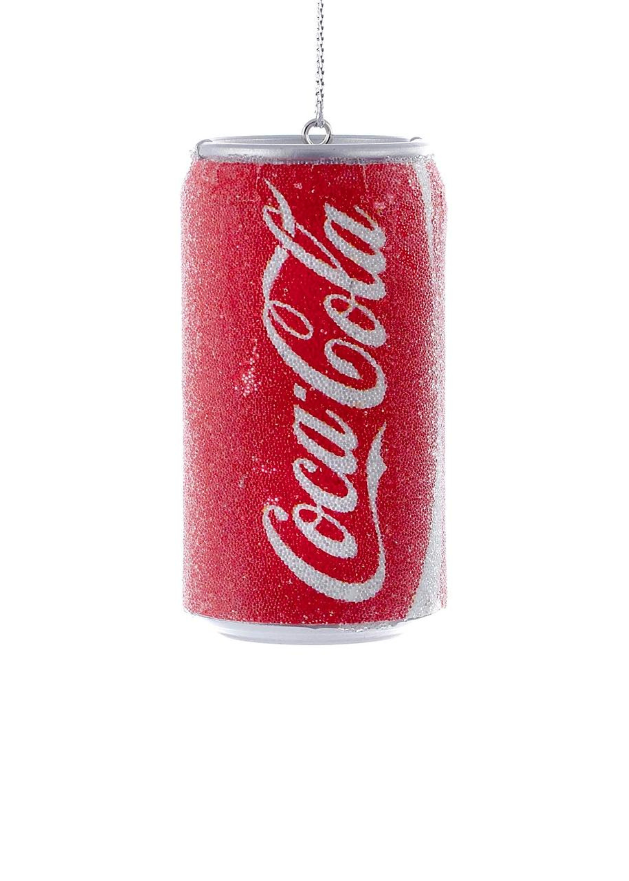 COCA COLA ORNAMENT