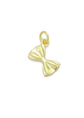 BOW TIE PASTA CHARM