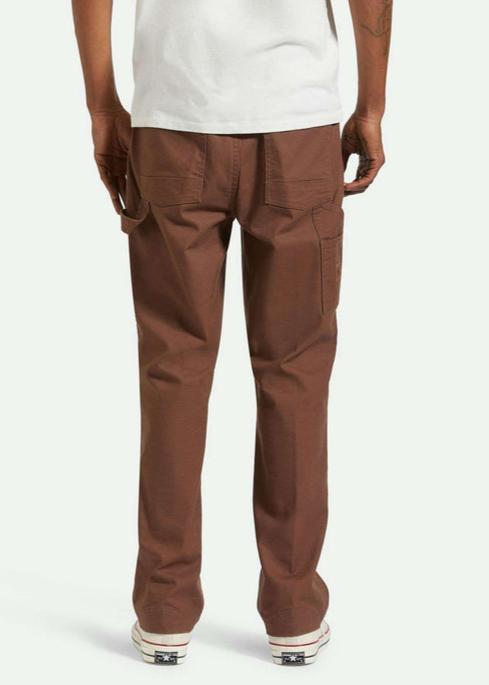 BUILDER CARPENTER PANT