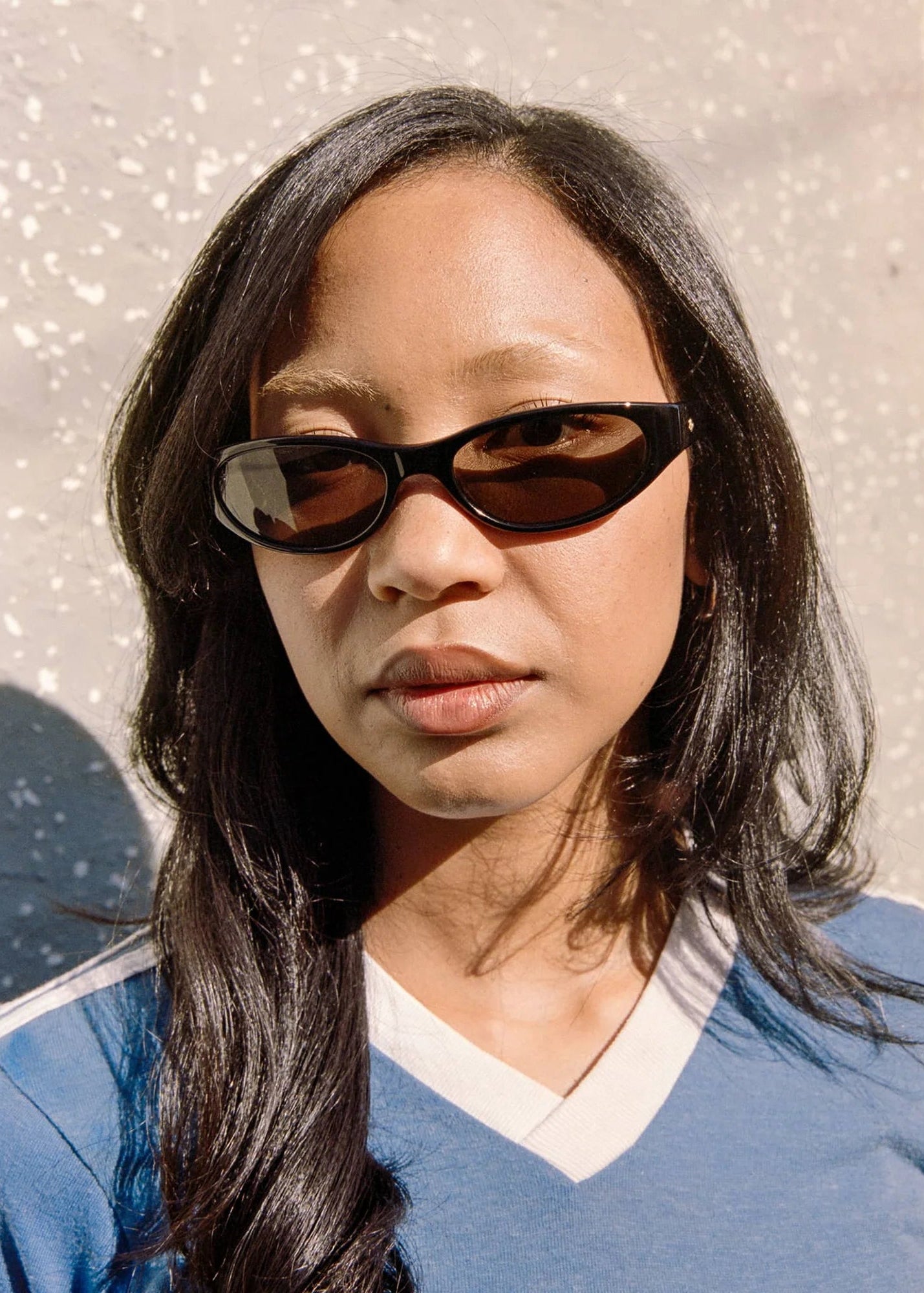 CRAP EYEWEAR THE MINI FUNK SUNGLASSES – Interwoven