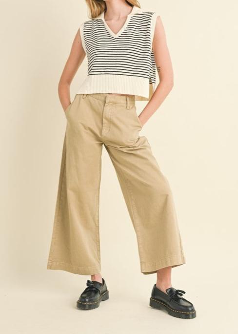 RANI WIDE LEG PANTS