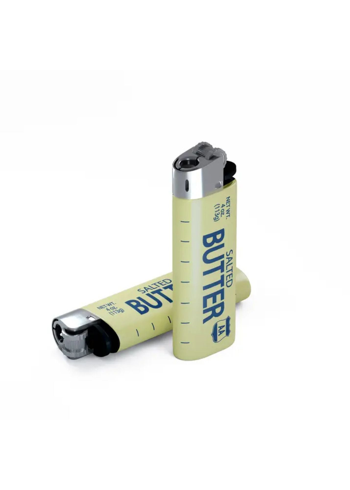 FOODIE/VICE LIGHTER