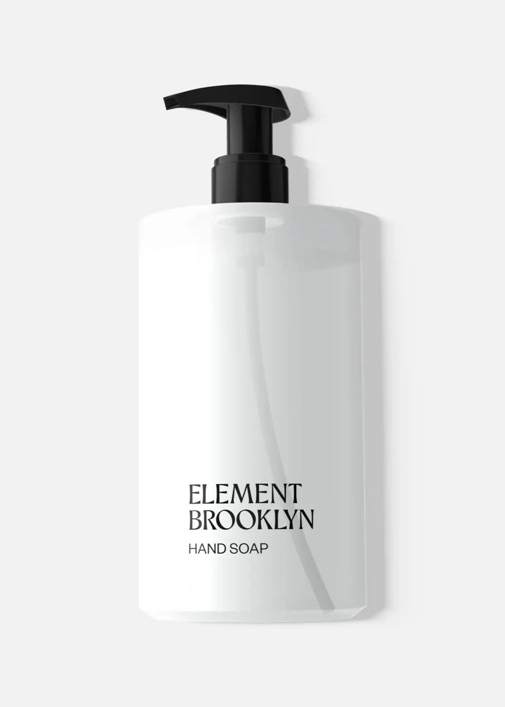 REUSABLE HAND SOAP DISPENSER