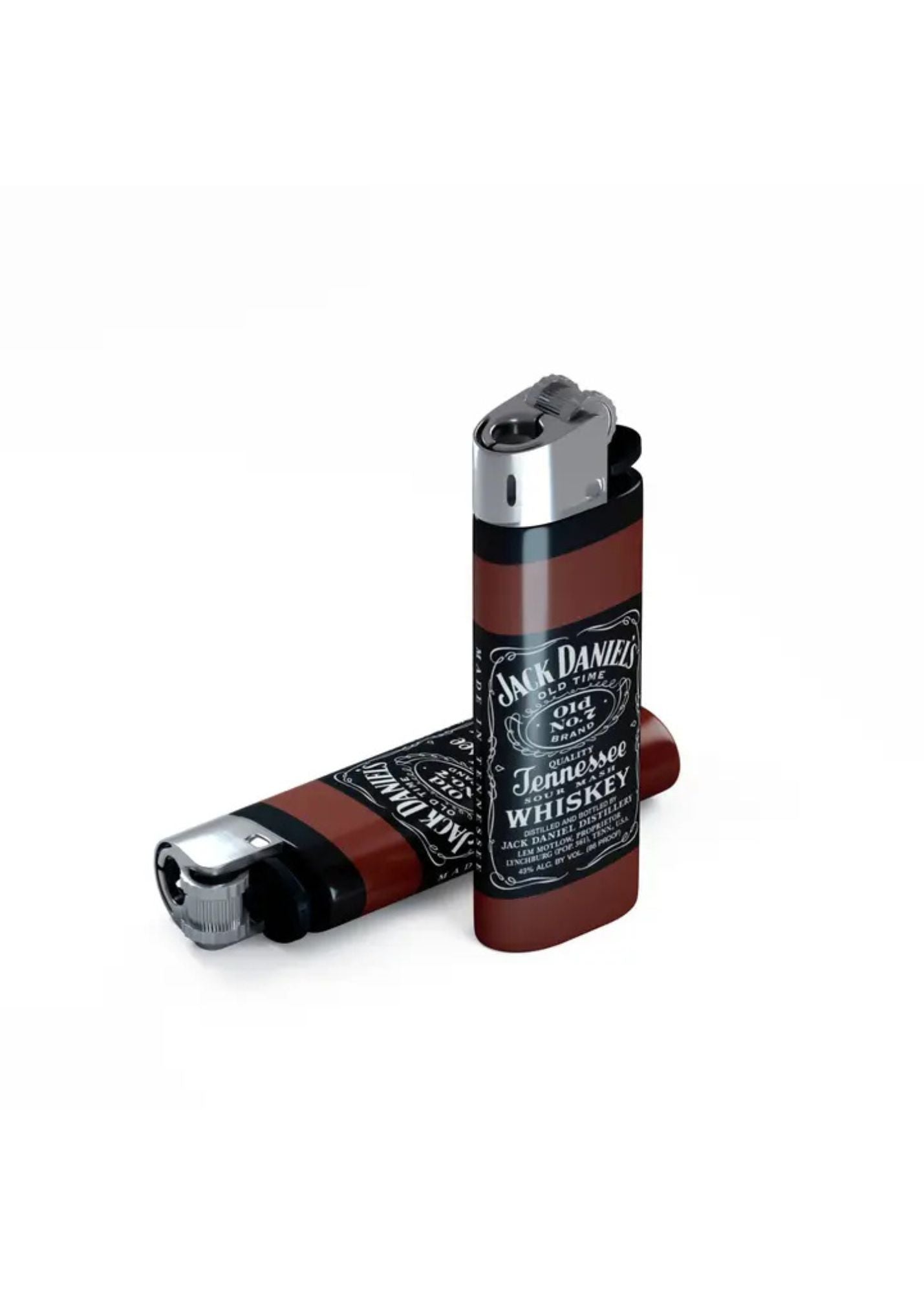 FOODIE/VICE LIGHTER
