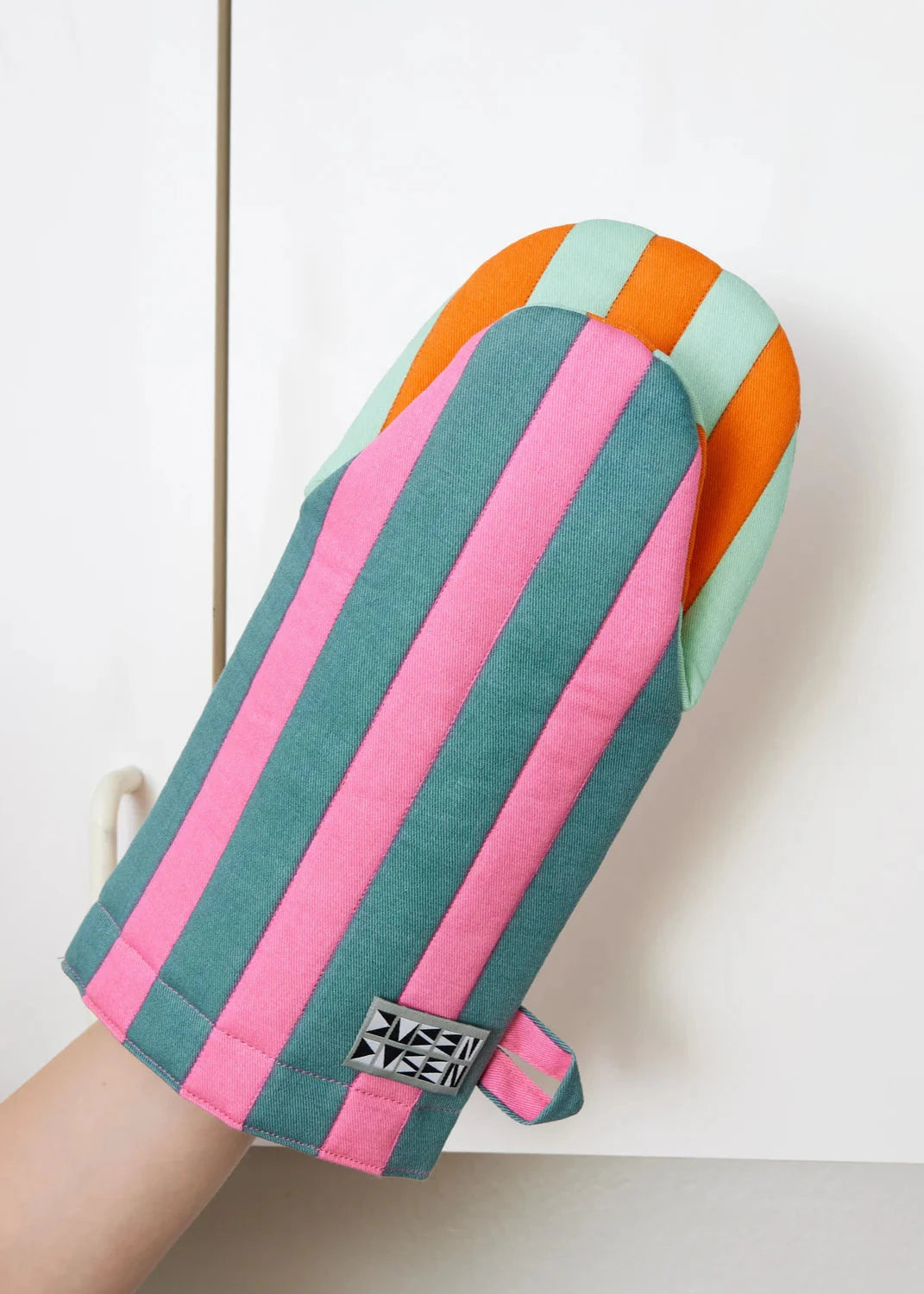 DUSEN DUSEN OVEN MITT