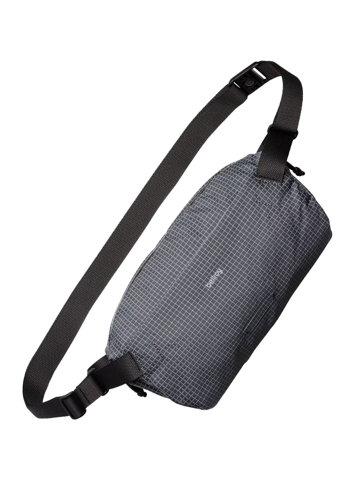 【新品未使用・開封済】Bellroy Lite Sling ブラック 本体のみ Bellroy Lite Sling – Mukama